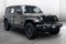 2021 Jeep Wrangler Unlimited Willys Sport