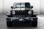 2021 Jeep Wrangler Unlimited Willys Sport