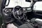 2021 Jeep Wrangler Unlimited Willys Sport