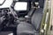 2021 Jeep Wrangler Unlimited Willys Sport
