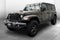 2021 Jeep Wrangler Unlimited Willys Sport