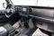 2021 Jeep Wrangler Unlimited Willys Sport