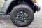 2021 Jeep Wrangler Unlimited Willys Sport