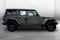 2021 Jeep Wrangler Unlimited Willys Sport