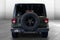 2021 Jeep Wrangler Unlimited Willys Sport