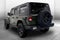 2021 Jeep Wrangler Unlimited Willys Sport