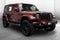 2021 Jeep Wrangler Unlimited Sahara High Altitude