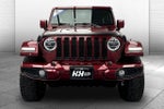 2021 Jeep Wrangler Unlimited Sahara High Altitude