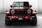 2021 Jeep Wrangler Unlimited Sahara High Altitude