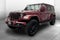 2021 Jeep Wrangler Unlimited Sahara High Altitude