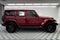 2021 Jeep Wrangler Unlimited Sahara High Altitude