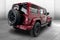 2021 Jeep Wrangler Unlimited Sahara High Altitude