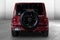 2021 Jeep Wrangler Unlimited Sahara High Altitude