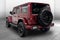 2021 Jeep Wrangler Unlimited Sahara High Altitude