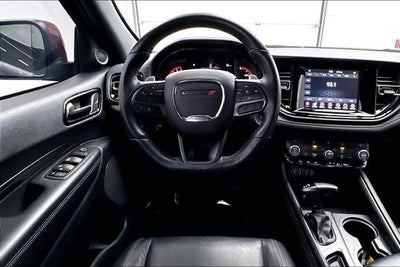 2022 Dodge Durango GT