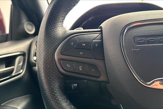 2022 Dodge Durango GT