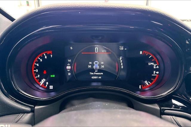 2022 Dodge Durango GT