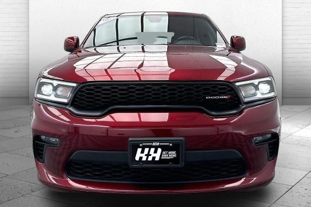 2022 Dodge Durango GT