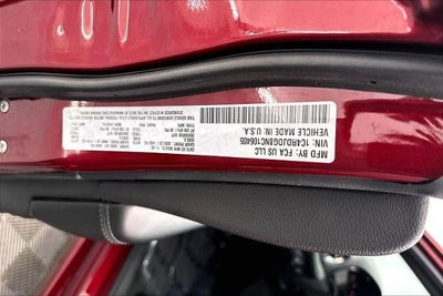 2022 Dodge Durango GT
