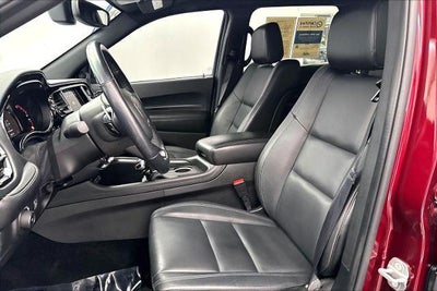 2022 Dodge Durango GT