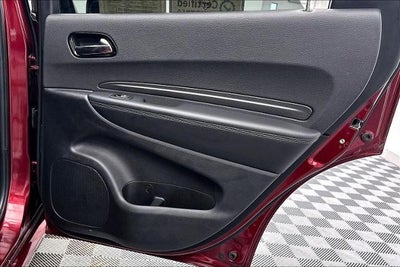 2022 Dodge Durango GT