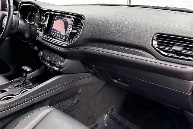 2022 Dodge Durango GT