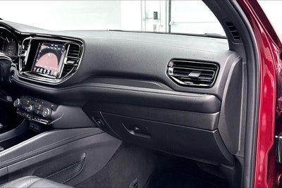 2022 Dodge Durango GT