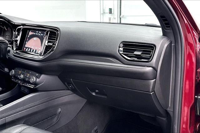 2022 Dodge Durango GT