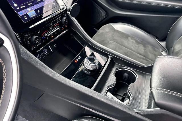 2023 Jeep Grand Cherokee Altitude X