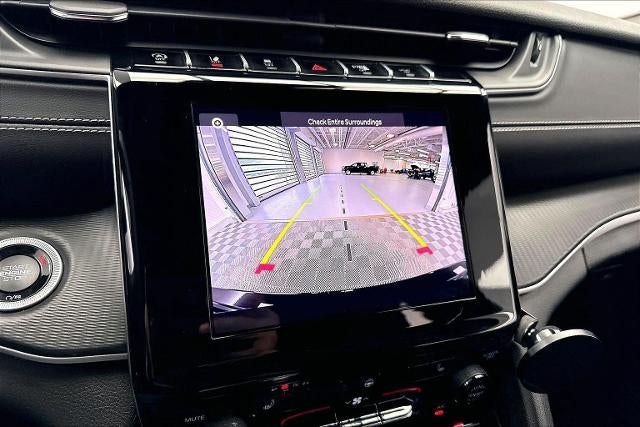 2023 Jeep Grand Cherokee Altitude X