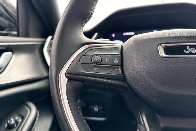 2023 Jeep Grand Cherokee Altitude X