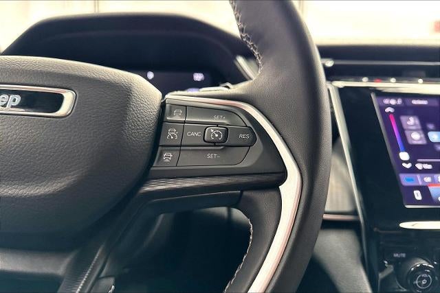 2023 Jeep Grand Cherokee Altitude X