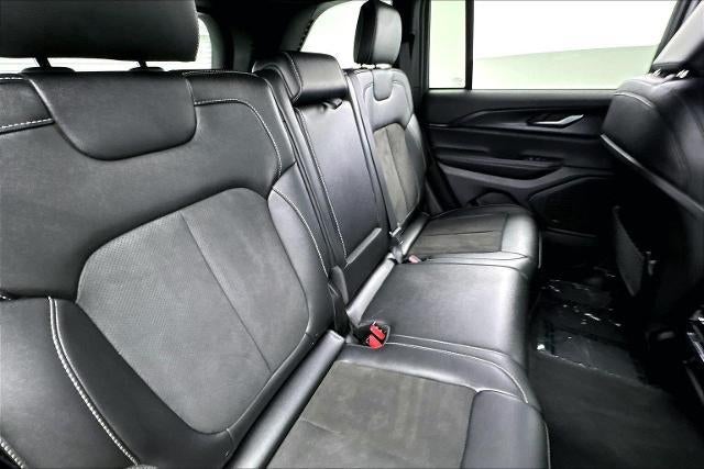 2023 Jeep Grand Cherokee Altitude X
