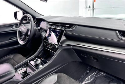 2023 Jeep Grand Cherokee Altitude X