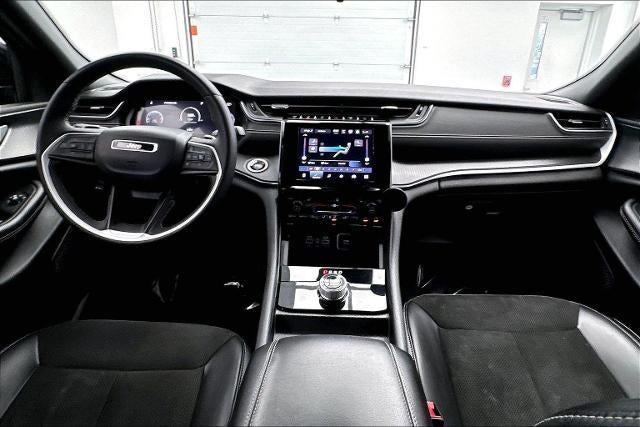 2023 Jeep Grand Cherokee Altitude X