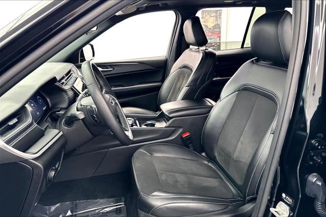 2023 Jeep Grand Cherokee Altitude X
