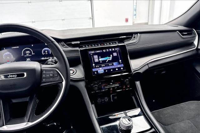 2023 Jeep Grand Cherokee Altitude X