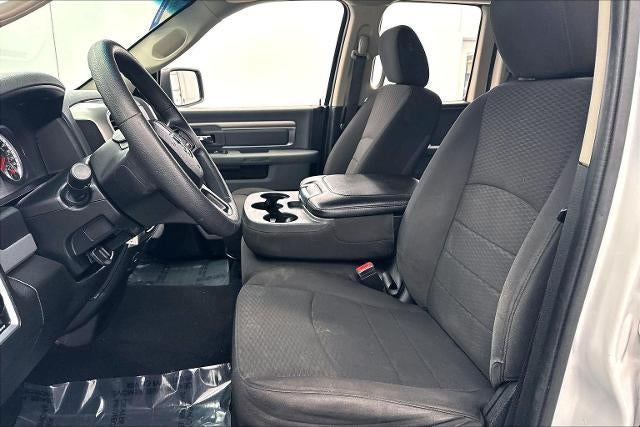 2020 RAM 1500 Classic Warlock