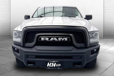 2020 RAM 1500 Classic Warlock