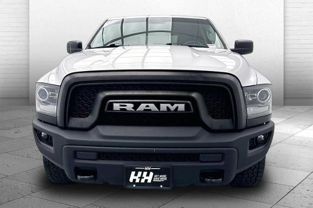 2020 RAM 1500 Classic Warlock