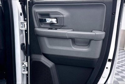 2020 RAM 1500 Classic Warlock