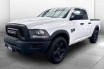 2020 RAM 1500 Classic Warlock