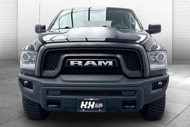 2020 RAM 1500 Classic Warlock