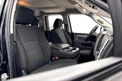 2020 RAM 1500 Classic Warlock