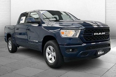 2024 RAM 1500 Big Horn