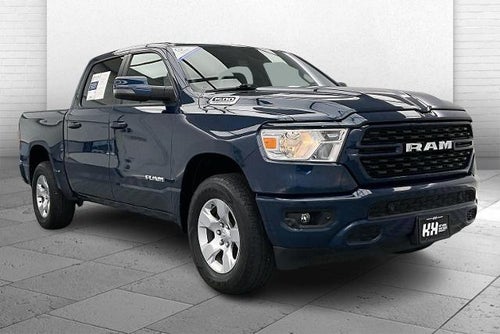 2024 RAM 1500 Big Horn