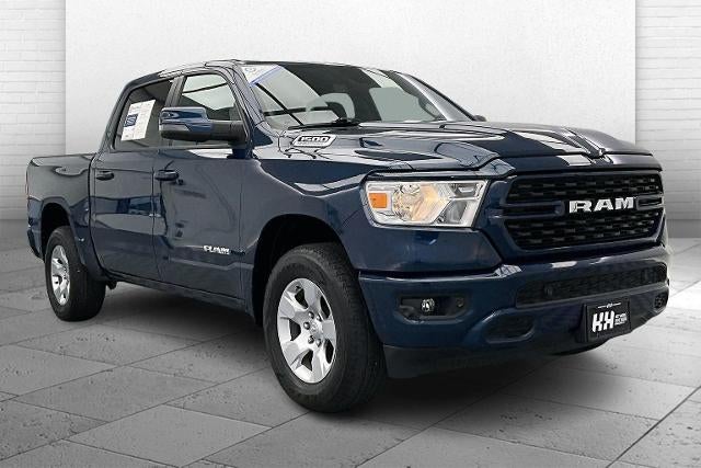 2024 RAM 1500 Big Horn