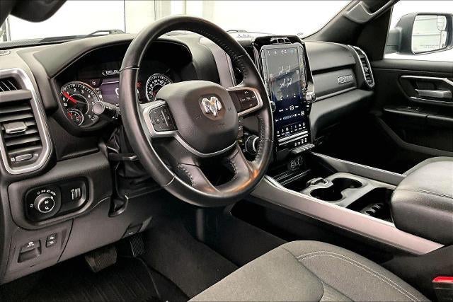 2024 RAM 1500 Big Horn