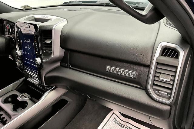 2024 RAM 1500 Big Horn