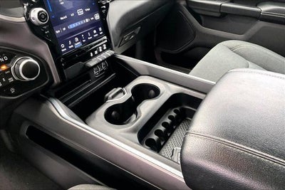 2024 RAM 1500 Big Horn